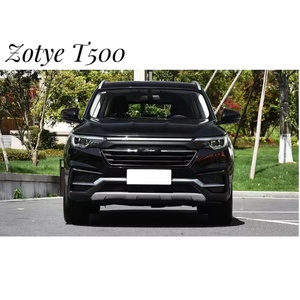 รถ T500 <span class=keywords><strong>2018</strong></span> Zotye 1.5ตันรถเบนซินมือ<span class=keywords><strong>สอง</strong></span>รถเทอร์โบ - Product Image 3