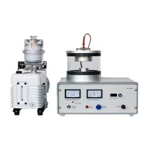 SD900M Lab Materials <span class=keywords><strong>Science</strong></span> Magnétron Lon Pulvérisation Coater avec Méthode de Refroidissement par Eau - Product Image 2