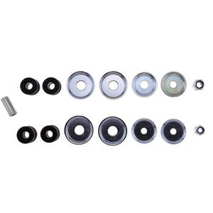 Peredam Kejut Off-Road Tugas Berat OEM untuk Land Rover Defender 90/110 Tdi/Td5 1987-2006 Kondisi Baru-STC3766 STC2851 - Product Image 3