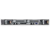 Peladen R6525 kualitas tinggi bekas dengan 10x2.5 inci NVMe Front drive untuk jaringan AMD EPYC 7313P