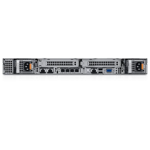 ใช้เซิร์ฟเวอร์ R6525 dells คุณภาพสูงพร้อมไดรว์หน้า NVMe ขนาด10x2.5นิ้วสำหรับเครือข่าย AMD epyc <span class=keywords><strong>7313P</strong></span> - Product Image 6