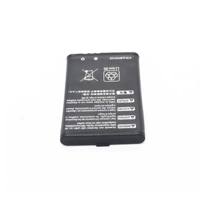 <span class=keywords><strong>Batterie</strong></span> rechargeable KTR-003 <span class=keywords><strong>batterie</strong></span> 1400mAh 3.7V pour nouvelle <span class=keywords><strong>batterie</strong></span> Nintend <span class=keywords><strong>3DS</strong></span> N3DS 3.7v - Product Image 6