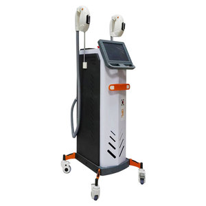 Máquina 2 en 1 DPL de Rejuvenecimiento Facial de Precisión, Eliminación de Manchas, Cuidado Facial, Depilación, Eliminación de Células Rojas, Cuidado de la Belleza - Product Image 4