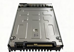 0FYFW 1.92TB <b>2.5</b>-inch Enterprise SAS 12Gbps Hot-Plug <b>SSD</b> 0FYFW - Product Image 5