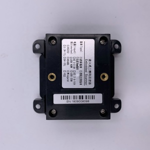 Escáner de Códigos de Barras Industrial de Largo Alcance, Automático, USB, 2D, QR, Data Matrix, Garantía de 2 Años, Equipo para Estacionamientos, Tamaño A4, en Stock - Product Image 5