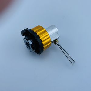 Adaptateur brûleur de Butane, réchaud de Camp, cylindre de Butane, économie de <span class=keywords><strong>gaz</strong></span>, recharge de Butane, <span class=keywords><strong>petit</strong></span> réservoir de Propane, vanne d'entrée - Product Image 4