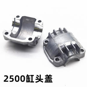 Single-Handed 12-Inch Cylinder Head Cover <b>Saw</b> <b>Blade</b> 2500-Inch Gasoline Small <b>Saw</b> for Logging and Bamboo Accessories - Product Image 3