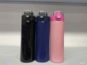 2026 Very New 304 Double Wall Vacuum Insulated Stainless Steel Water <b>Bottle</b> for Business Gifts Customizable Logo Color - Product Image 4