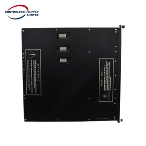 Module de passerelle de communication Bentley Nevada 3500/92 136180-01 neuf pour la domotique - Product Image 3