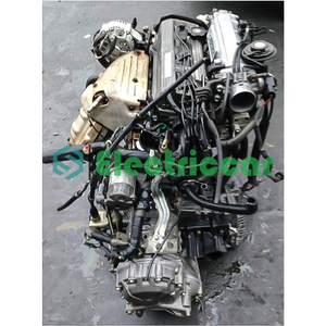 Motor 3RZ-FE de 2.7L para Hiace, Granvia y Land Cruiser - Product Image 5