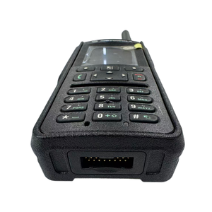 <span class=keywords><strong>Radio</strong></span> bidirectionnelle portable MOTOROLA MTP6750 MTP6550 TETRA 350-470mhz GPS IP67 anti-explosion, talkie-walkie longue portée 10km - Product Image 6