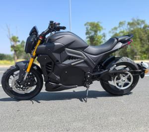 Motocicleta de Alta Velocidad, Superbike, Motocicleta de Dos Ruedas, Scooter Eléctrico, Superbike para Adultos - Product Image 3