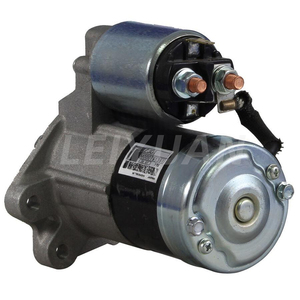 MOTOR DE ARRANQUE para MAZDA: 3 1.3, 3 1.4, 3 1.6  33267N    ZJ0118400A  M000T91381 - Product Image 1