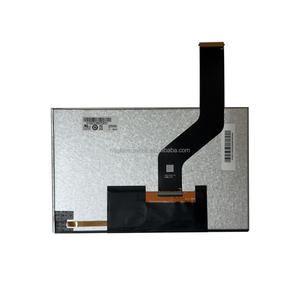 G070VAN01.2 โมดูลจอแสดงผล TFT LCD ของแท้ใหม่เอี่ยมสำหรับระบบควบคุมอุตสาหกรรม - Product Image 1