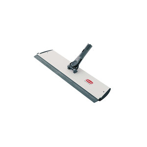 Rubbermaid HYGEN Quick-Connect-Halter Mit Klettstreifen Und Abzieher, Breite 600 mm - Product Image 1