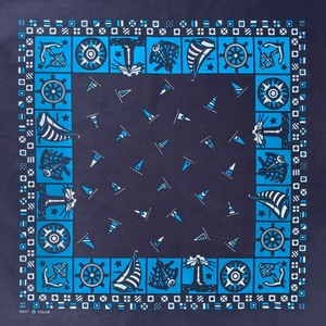 <span class=keywords><strong>Bandana</strong></span> in Cotone Stampata di Tendenza 55*55cm, Fazzoletto Quadrato Personalizzato Hip Hop, Vendita Diretta dalla Fabbrica - Product Image 4