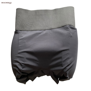 Shorty Sculptant 3-en-1 Gainant Minceur Soutien Dorsal Hanches Fessier Rembourré - Product Image 6