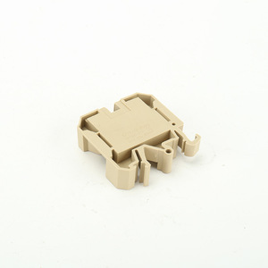 Guan Yang SAK-25EN Terminal Block 500V 25mm <b>Square</b> Rail Type <b>Combination</b> Terminal - Product Image 3