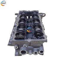 Tout nouveau bon prix 1.5L HFC4GB2.3D culasse de moteur pour JAC S2 S3 J5 J6 ReFine Heyue