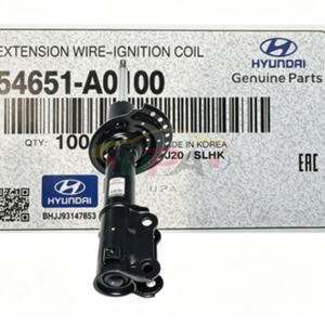 Amortisseur avant gauche 54651-A0100 54651A0100 pour Hyundai Kia 54651 A0100 - Product Image 1