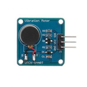 Module de capteur de moteur de vibration Mini moteur à courant continu vibrant plat pour <span class=keywords><strong>Ardui</strong></span> - Product Image 2