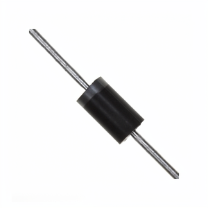 In Stock DO-201AD, Axial Electronic Circuit Components DGP30HE3/54 Single Diodes - Product Image 1