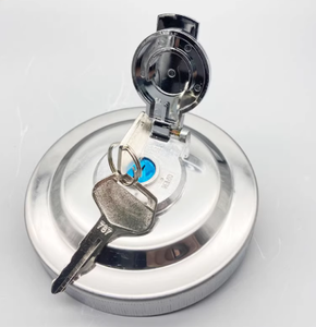 <span class=keywords><strong>Bouchon</strong></span> de réservoir de carburant pour excavatrice, ensemble de <span class=keywords><strong>bouchon</strong></span> de réservoir de carburant, <span class=keywords><strong>bouchon</strong></span> diesel <span class=keywords><strong>antivol</strong></span> pour Hitachi ZX ZAX EX60 200, couvercle de réservoir - Product Image 1
