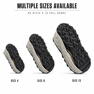 Suela Antideslizante para Zapatos <span class=keywords><strong>Mustang</strong></span> Sport, Suela Casual de EVA y Goma para Zapatos Deportivos y Tenis - Product Image 3