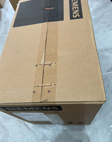 Módulo de potencia Siemens G120 PM240-2 IP20-FSF-A 90kW 110kW VFD 6SL3210-1PE31-8UL0 6SL3210-1PE32-1AL0 6SL3210-1PE31-8AL0