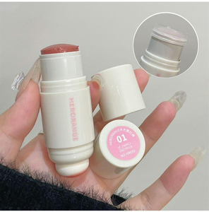 Stick multi-usage hydratant et waterproof à pigmentation intense, effet mat ou éclatant, changeant de couleur, pour le visage, marque privée, best-seller - Product Image 3