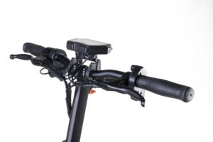 Batería de Litio para Patinete Eléctrico Plegable G2 MAX con Suspensión Completa, Alcance de 60-80 km, Capacidad de Carga de 120 kg - Product Image 2