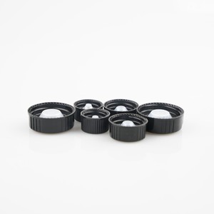 Nhựa <span class=keywords><strong>PP</strong></span> con dấu lên và không tràn nắp vặn với nhựa 18mm <span class=keywords><strong>20mm</strong></span> 22mm 24mm 28mm Mũ witn nhựa bên trong - Product Image 4