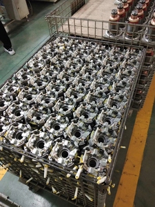 Motor de Arranque de 12V 31100-50M00 31100-50M01 23300-4A00E 23300-4A00K 428000-8070 428000-8071 para Nissan <span class=keywords><strong>Moco</strong></span> para Suzuki MR Wagon - Product Image 3