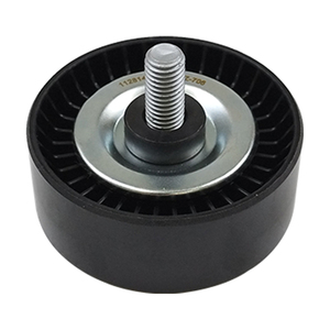 Poulie tendeur <span class=keywords><strong>de</strong></span> <span class=keywords><strong>courroie</strong></span> moteur 11281440378 pour BMW 1 3 5 Series X1 X3 Z4 E81 E88 E46 E91 E60 E83 E85 Poulie <span class=keywords><strong>de</strong></span> renvoi déflectif - Product Image 6