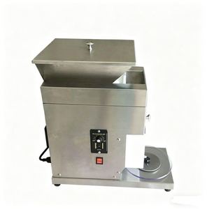Máquina Comercial para Hacer Onigiri Digital |   Máquina Automática <span class=keywords><strong>de</strong></span> Alta Velocidad para Formar Bolas <span class=keywords><strong>de</strong></span> Arroz <span class=keywords><strong>de</strong></span> Acero Inoxidable para Alimentos - Product Image 4