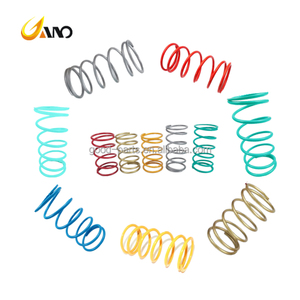 WANOU BEAT FI K44 K25 KZR KVY <span class=keywords><strong>Moto</strong></span> 1000rpm 1500rpm 2000rpm Par CVT Matic Racing Center Ressort D'embrayage - Product Image 5