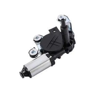 Nouveau moteur d'essuie-glace 12V DC pour <span class=keywords><strong>SKODA</strong></span> <span class=keywords><strong>YETI</strong></span> OE 5J7955711 - Product Image 1
