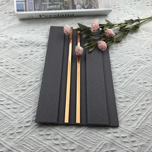 Paneles de pared de poliestireno Ps <span class=keywords><strong>para</strong></span> decoración, gran oferta de Interior - Product Image 6