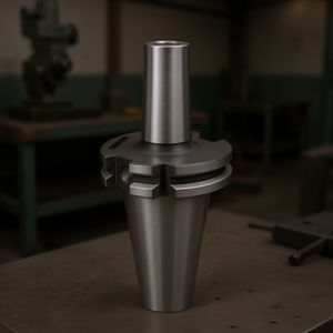 Ttake Tcb40 H.. M.. Cpy Iso Taper Chuck Din 69871 - Product Image 3