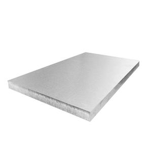 Export Grade Aluminum Sheet Food Grade Plate Container Panel 5083H111 5086H111 6061O 6063O 7075O 8006 2A11 - Product Image 5