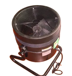 Portable air blower for air sky dancer, cheap electric air blower