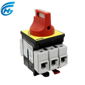 Công tắc tải cách ly ban đầu mới 63A vcf3c kcf2pzc + V3C - Product Image 1