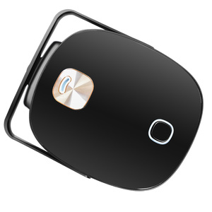 De moda de electrodomésticos inteligente cookings <span class=keywords><strong>mini</strong></span> portátil de olla de arroz 400w <span class=keywords><strong>microondas</strong></span> de plástico - Product Image 5