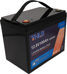 بطارية ليثيوم LIFEPO4 ، Cultium V 12AH - Product Image 1