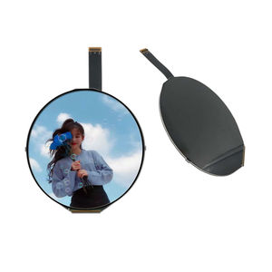 OEM personalizza Display <span class=keywords><strong>LCD</strong></span> rotondo 2.1 2.8 3.<span class=keywords><strong>4</strong></span> <span class=keywords><strong>4</strong></span> 5 pollici 480*480 TFT IPS con Touchscreen e kit Driver - Product Image 6