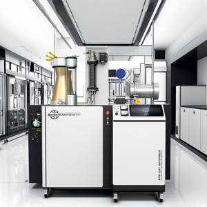 ציוד חינוכי קיטור טורבינה מערכת ניסוי הדור - Product Image 2