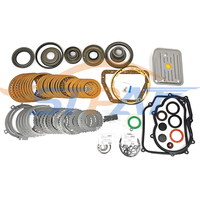 VW Jetta Skoda Araba Parçaları 01M 4 Vitesli Otomatik Şanzıman Ana Tamir Kiti ve Yağ Filtresi Piston Kiti Tamir Kiti