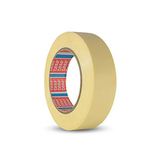 เทปพันสายรัดฟิล์มยาง MOPP แบบด้านเดียว รุ่น <span class=keywords><strong>4298</strong></span> สำหรับงานปิดบัง  รับผลิตตามสั่ง ขายส่ง ความแข็งแรงสูง ทนความร้อน - Product Image 6