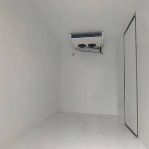 कॉम्पैक्ट 12v मिनी रेफ्रिजरेटर 300l 800w दोहरे क्षेत्र + 4 फ़्रीक/-18) ट्रक फ्रिज स्वतंत्र तापमान नियंत्रण R580p - Product Image 3