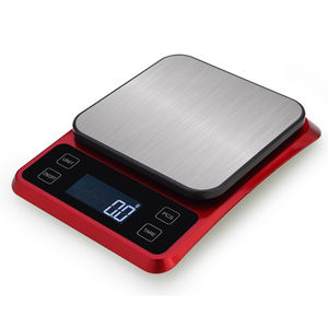 Appareil de cuisson pour pâtisserie fait à la main, en acier inoxydable écologique, 5KG, plusieurs utilisations, pour Halloween, noël, outils de cuisine, nouveauté, J & R - Product Image 3